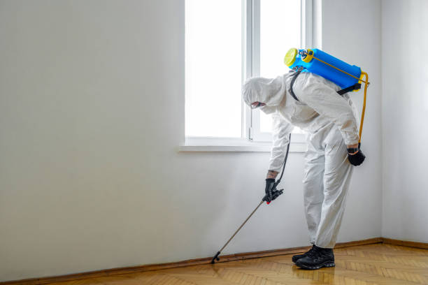 Best Pest Removal Services  in Northchase, NC