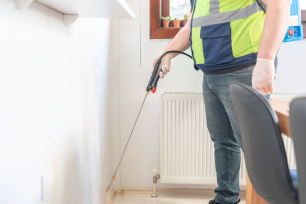 Northchase, NC Pest Control Company
